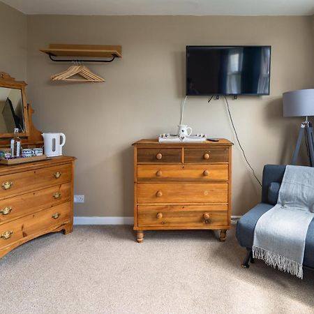 Sleepy Puffin Guest House 텐비 외부 사진