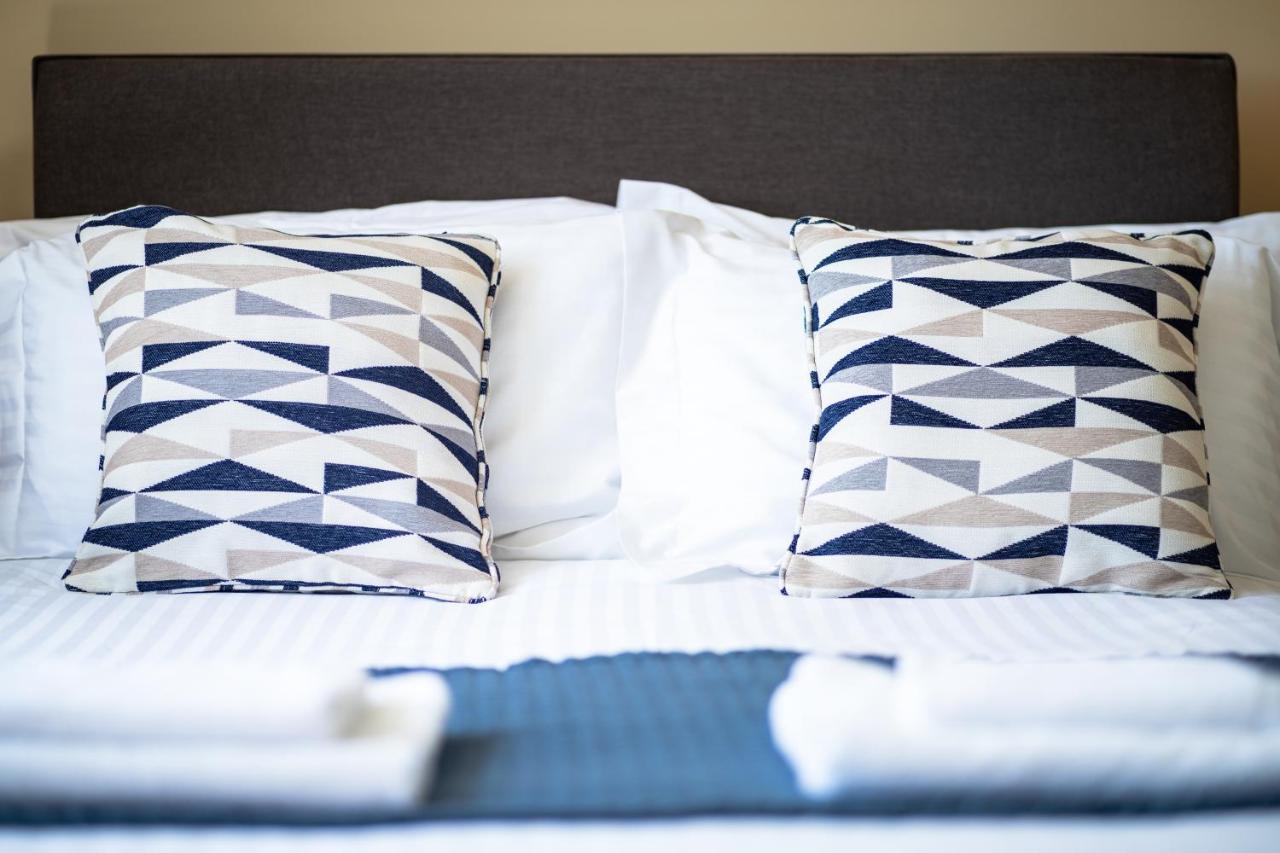 Sleepy Puffin Guest House 텐비 외부 사진