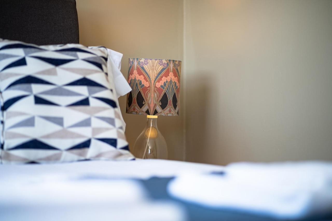 Sleepy Puffin Guest House 텐비 외부 사진
