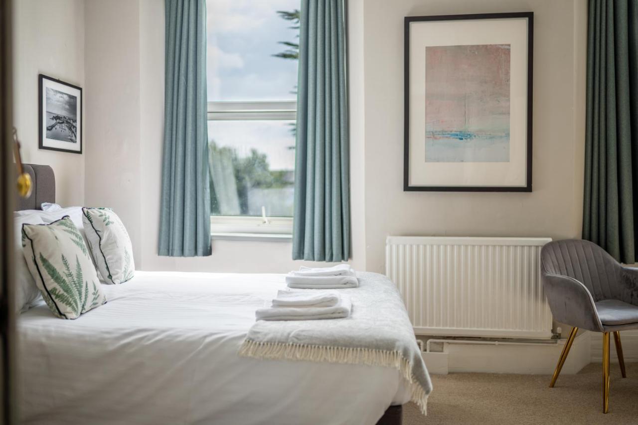 Sleepy Puffin Guest House 텐비 외부 사진