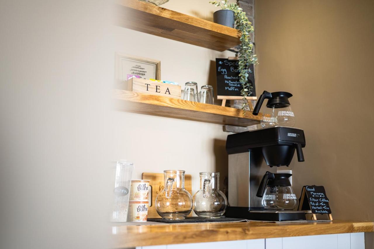 Sleepy Puffin Guest House 텐비 외부 사진