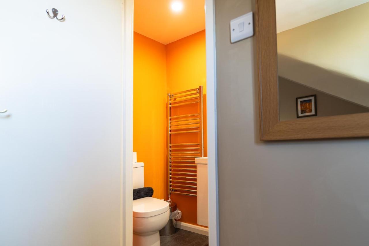 Sleepy Puffin Guest House 텐비 외부 사진