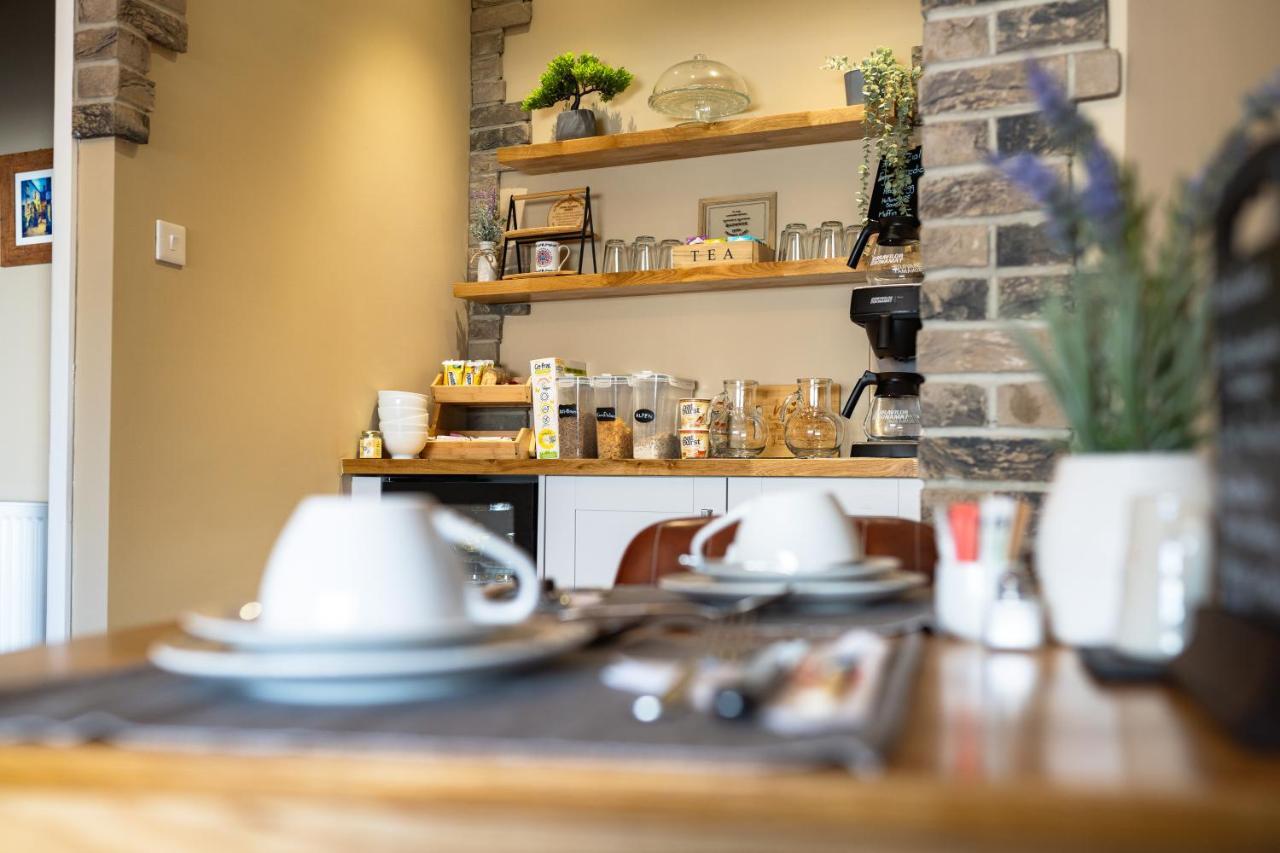 Sleepy Puffin Guest House 텐비 외부 사진