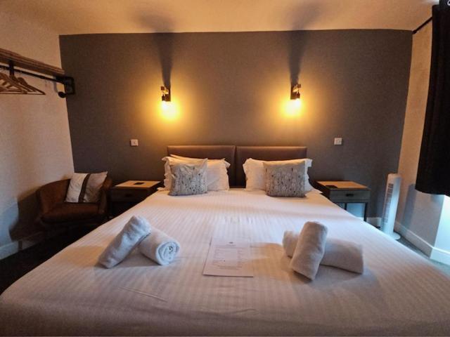 Sleepy Puffin Guest House 텐비 외부 사진